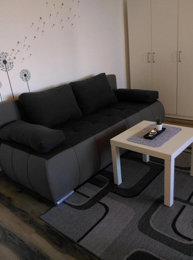 Studio Apartman Zdral Дарувар Экстерьер фото